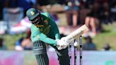 Cricket-Bavuma ton leads S Africa to series win over England