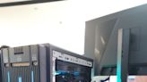 ACER Crams A Intel Core i9-14900KS & RTX 4090 In Its 15.4L Predator Orion X Gaming Mini PC