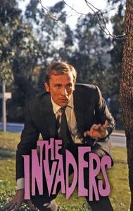 The Invaders