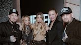 Cameron Diaz and Benji Madden Go on Double Date with Nicole Richie and Joel Madden