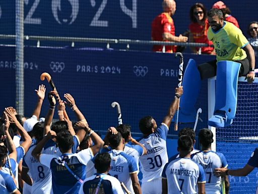 Hockey is back: India retain Olympics bronze medal at Paris 2024