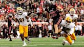 Where the Utah Utes landed in the latest College Football Playoff rankings after smashing ASU