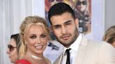 Britney Spears reaches divorce settlement with estranged husband Sam Asghari