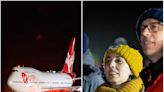 Virgin Orbit just launched a rocket that failed to reach orbit. Take a look at what happened.