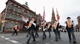 Thousands to attend Twelfth parades across NI