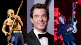 St. Vincent, Flea, Beck, and More Join John Mulaney’s ‘Everybody’s in L.A.’ Comedy Special