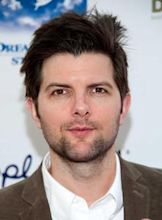 Adam Scott (actor)