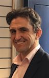 Stephen McGann