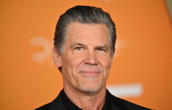 Josh Brolin details poignant moment that sparked sobriety