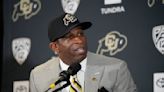 Colorado coach Deion Sanders to have surgery to address blood clots in legs