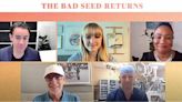Making of ‘The Bad Seed Returns’: Lively roundtable panel with Mckenna Grace, producers and writers [WATCH]