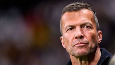 Matthäus hat eine klare Meinung zur Rangnick-Absage