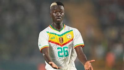 El exsevillista Pape Gueye entra en los planes