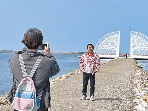 台南 將軍發展海洋觀光 規畫推動藍圖 - 地方新聞