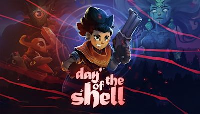 Roguelite strategy game Day of the Shell announced for PC