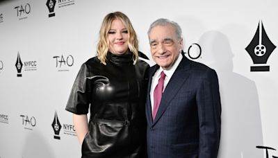 Martin Scorsese y su hija muestran los detalles más cinematográficos de su casa - El Diario NY