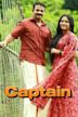 Captain (2018 film)