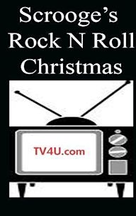 Scrooge's Rock 'N' Roll Christmas