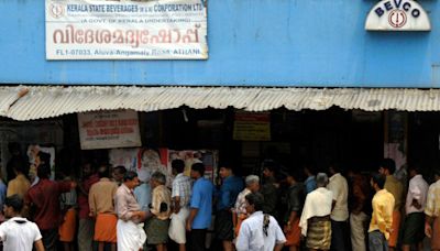 State of play Kerala: Walking the tightrope on the liquor policy