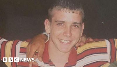 Stoke-on-Trent: Sister's tribute to brother found dead after fire