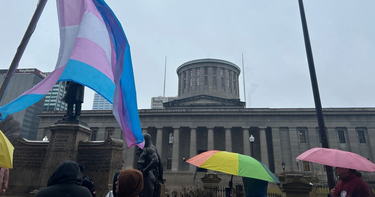 Ohio Supreme Court rejects Yost effort to narrow gender-affirming care ruling