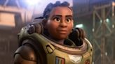 'Lightyear' filmmakers talk same-sex kiss that's led to multiple countries banning Pixar movie