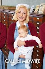 Call the Midwife – Ruf des Lebens