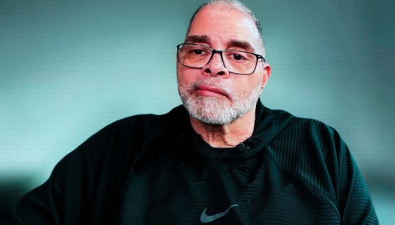 Sinbad Cautions Fans To ‘Be Careful What You Talk About,’ Believes 2010 Joke Led To His Severe Stroke