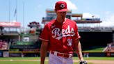 Cincinnati Reds' Tyler Mahle discusses trade rumors: 'It doesn't hurt my feelings'