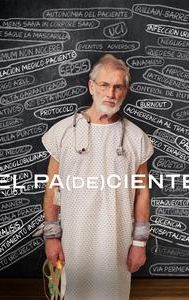 El pa(de)ciente