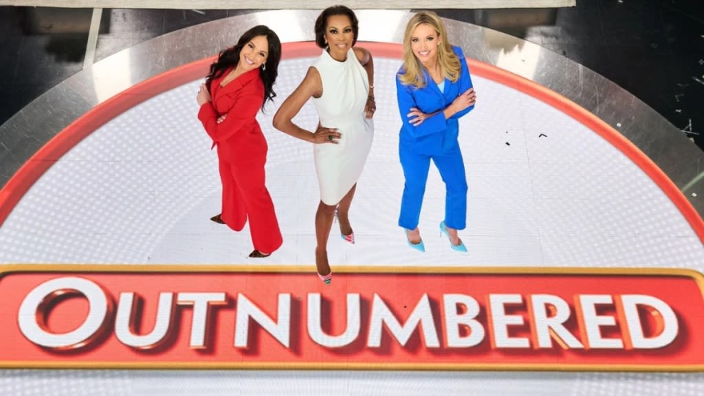 ‘Outnumbered’ Host Harris Faulkner Embraces the Fox News Show’s Evolution: ‘I Don’t Think ‘The View’ Would Do That’