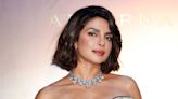 Priyanka Chopra Jonas Wears a $43 Million Necklace in Rome That Took Over 2,000 Hours to Make