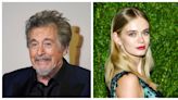 Famous birthdays list for today, April 25, 2024 includes celebrities Al Pacino, Sara Paxton