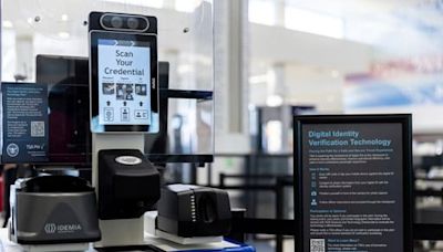 Senators want limits on the government's use of facial recognition technology for airport screening