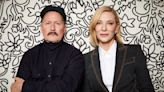Blanchett and Field grapple with power, process in 'Tár'