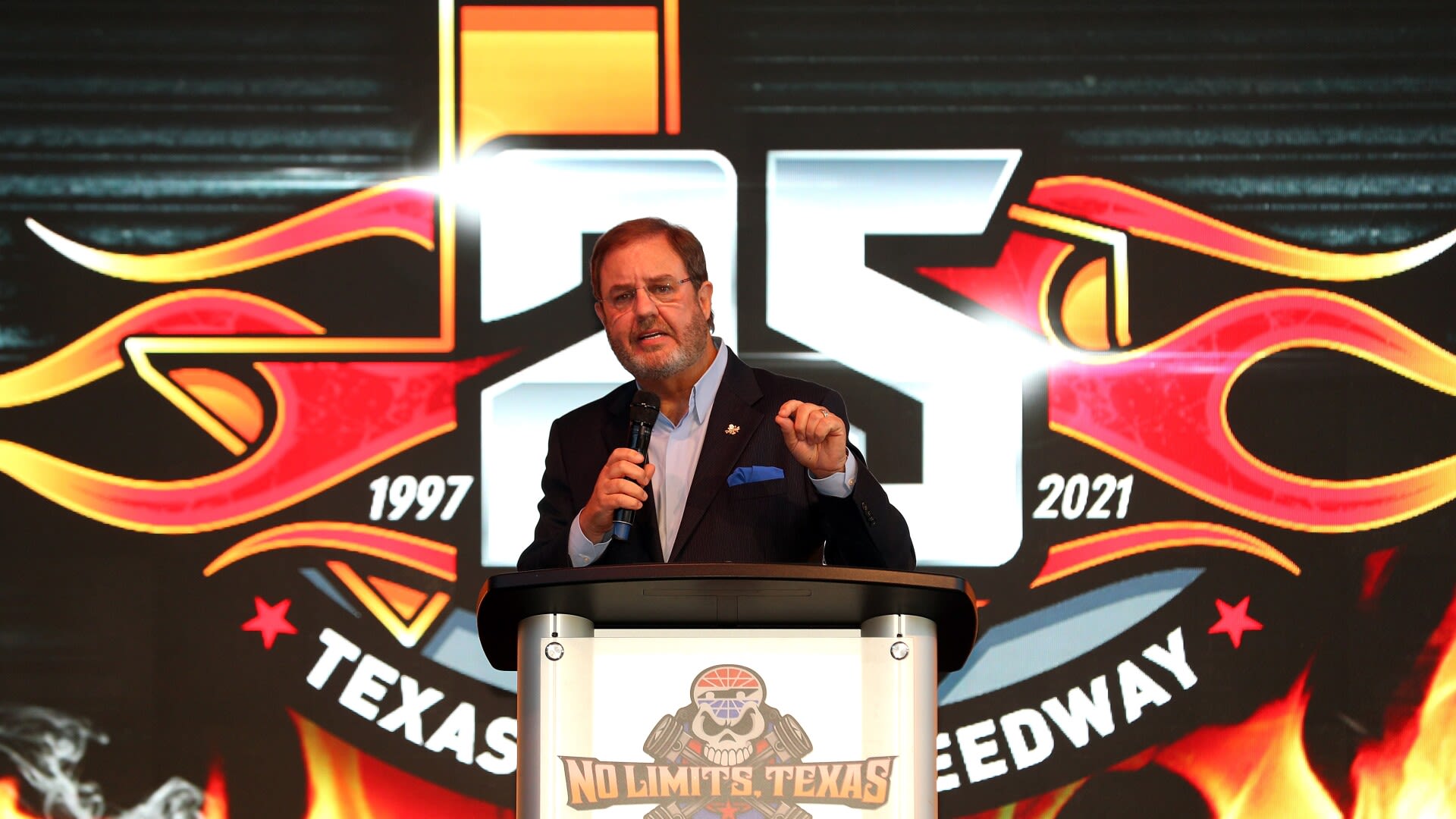 Remembering Eddie Gossage, who gave us 'Shut Up and Drive' while spreading the racing gospel