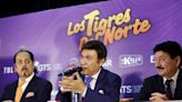 Los Tigres del Norte llegan a Bogotá y prometen conciertos "llenos de sorpresas"