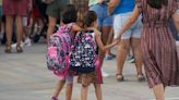 Achicharrados en las aulas otro verano más: “Las medidas para combatir el calor en la Comunidad de Madrid han sido ridículas”