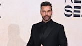 Ricky Martin responds to restraining order filed against him, says claims are 'completely false'