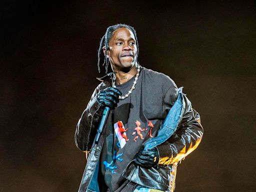 Travis Scott Must Face Astroworld Lawsuits, Judge Rules—Here’s What’s Happened Since The Fatal Concert