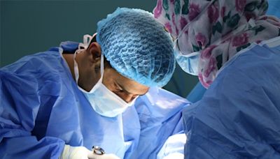 UP Doctors Remove 5.5 Kg Tumour From Woman's Kidney After 4-Hour Surgery