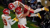 Patrick Mahomes’ long Super Bowl run came after subtle sign from Chiefs’ Creed Humphrey