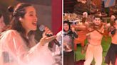 ¿Qué pasó en fiesta de La Casa de los Famosos 2024? Ximena Sariñana les canta y el cuarto Tierra se destruye