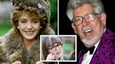 Yvette Fielding claims Rolf Harris sexually assaulted her while she was hosting Blue Peter as a teenager