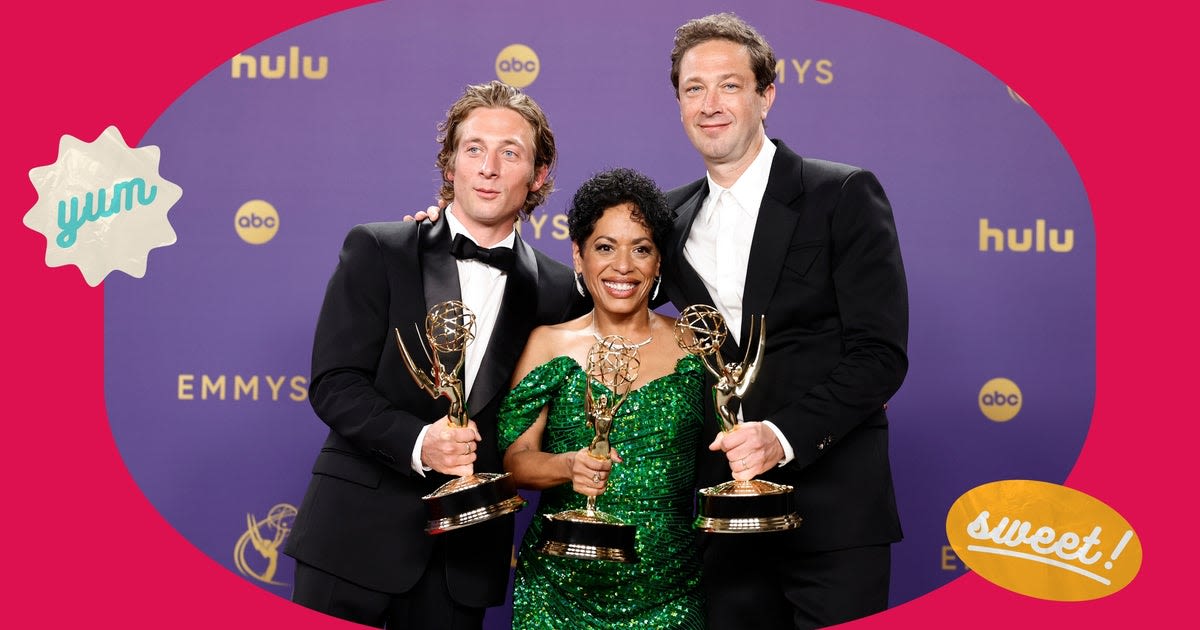 ‘The Bear’ Wins Big At The 76th Primetime Emmy Awards