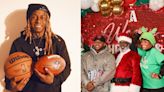 Lil Wayne Invites 150 Kids To Experience “A Weezy Christmas”