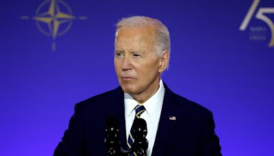 Biden Shocker Leaves TV News Channels Scrambling