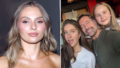 Irina Baeva supuestamente “maltrataba” a las hijas de Gabriel Soto: el actor “no soportó eso”