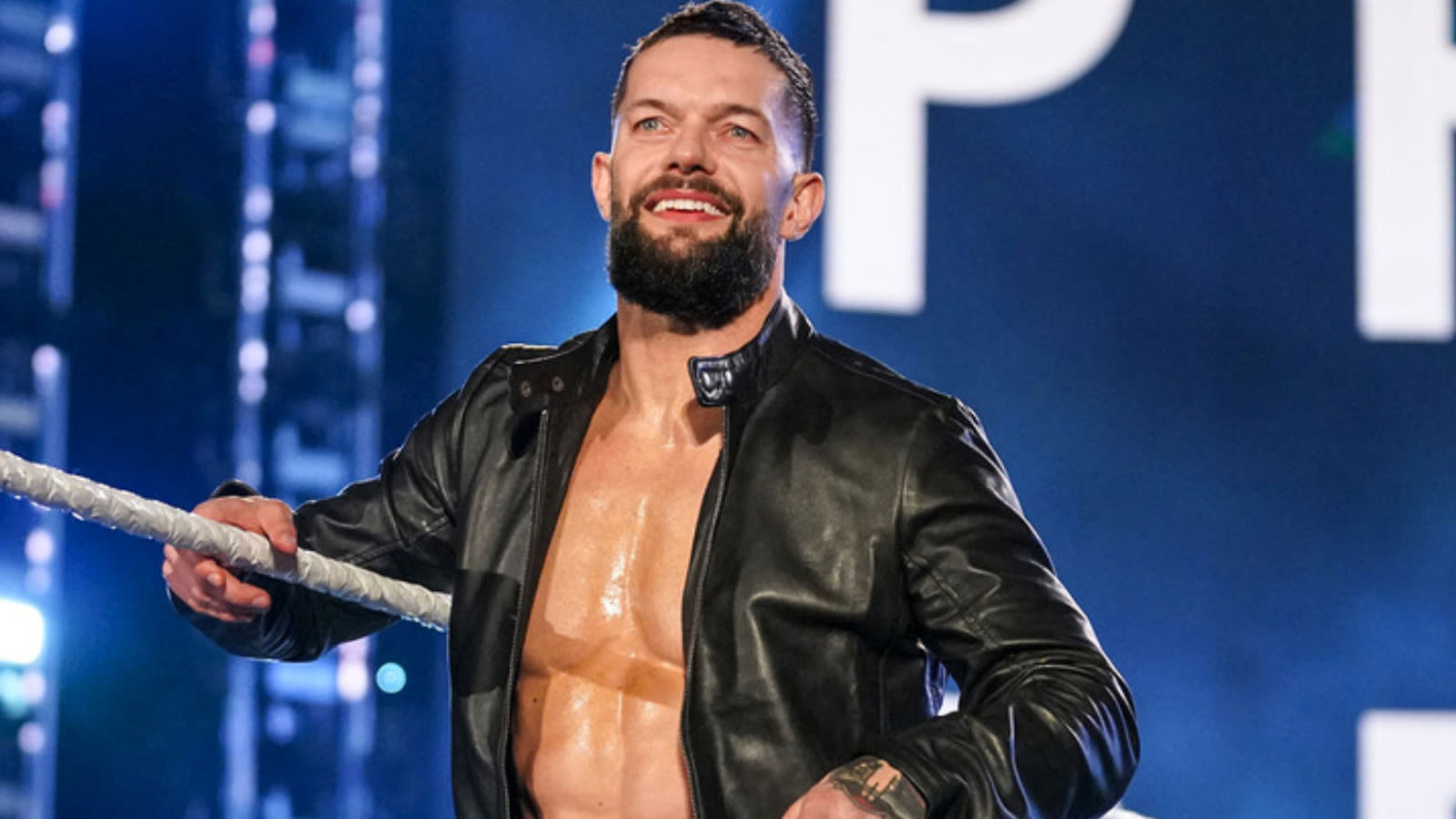 Finn Balor Opens Up About Backstage Changes In WWE - Wrestling Inc.