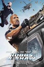 Hobbs & Shaw